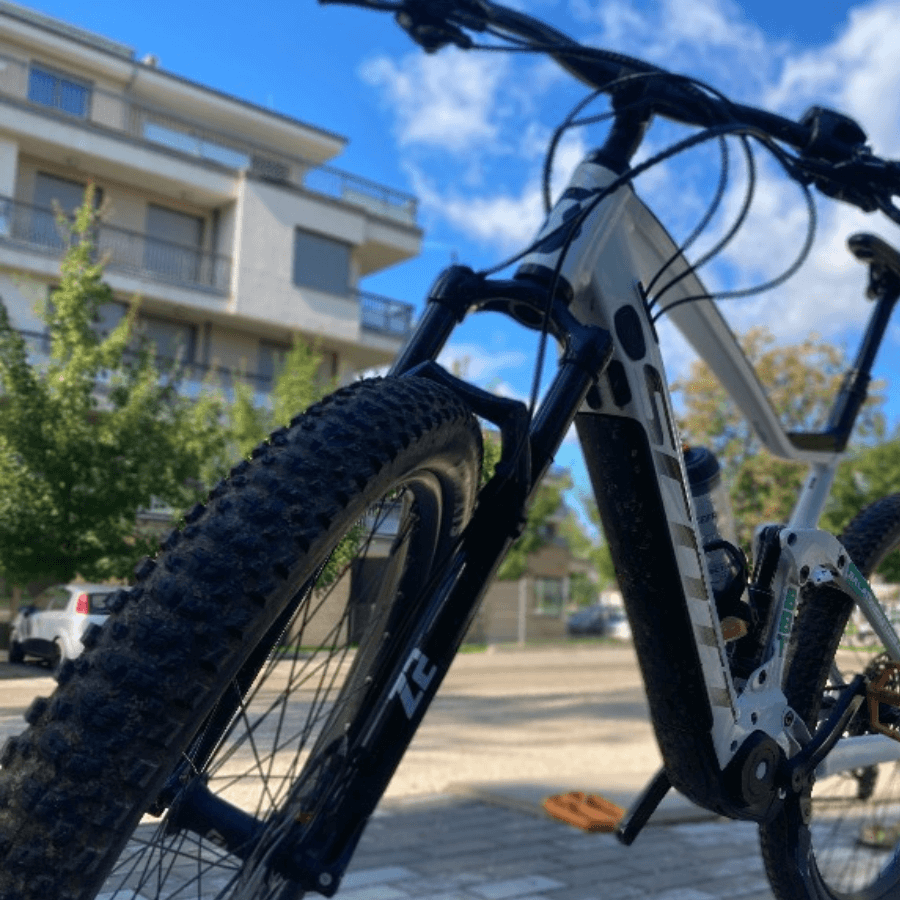BikeCafe Kerékpártúra Balatonfüred 2022 BalatonBikeTour