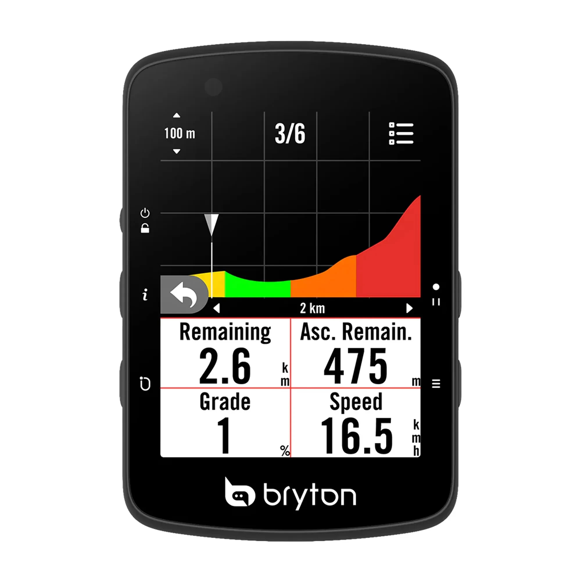 BRYTON Rider 650 E