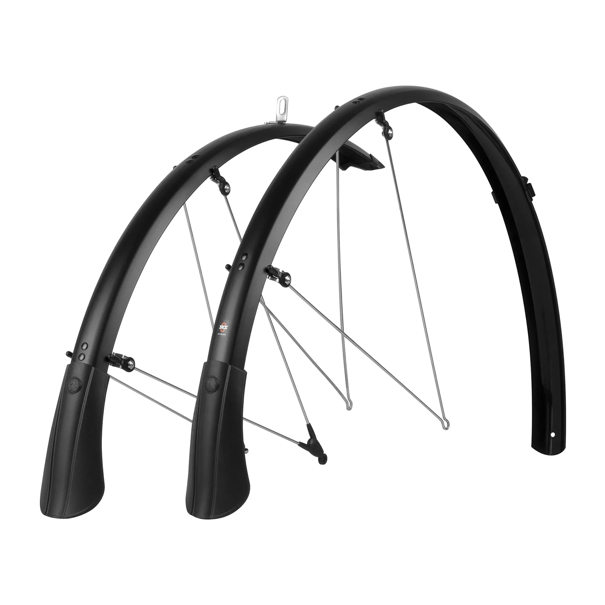 SKS Bluemels Matt 45