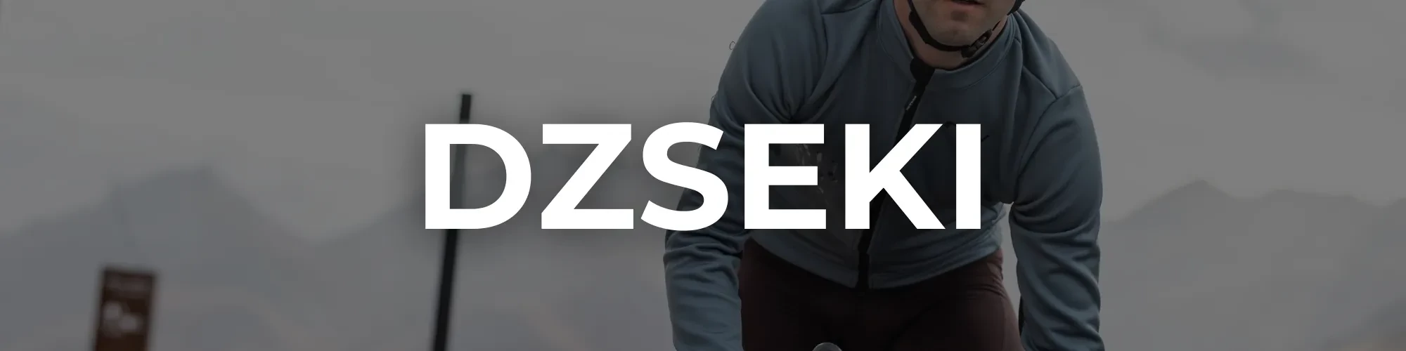 Dzseki
