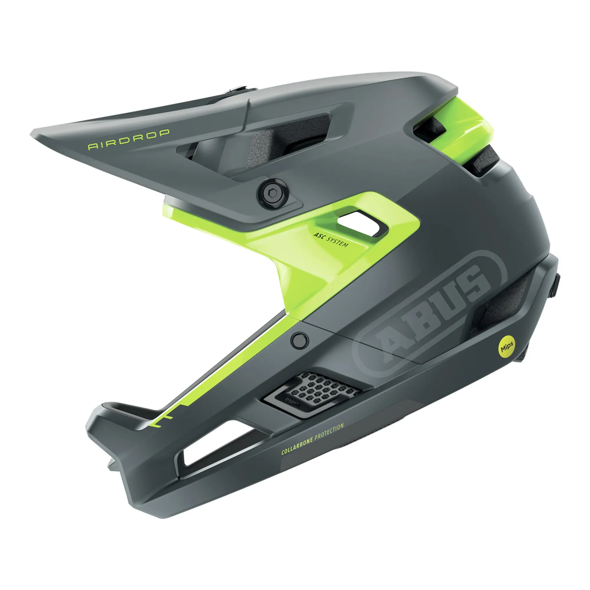 ABUS AirDrop MIPS