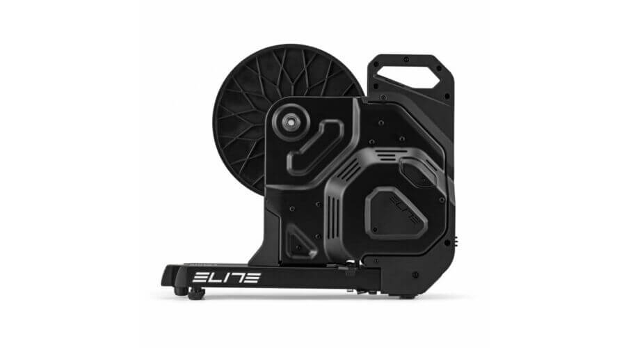 ELITE Suito-T interaktív wattmérős edzőgörgő