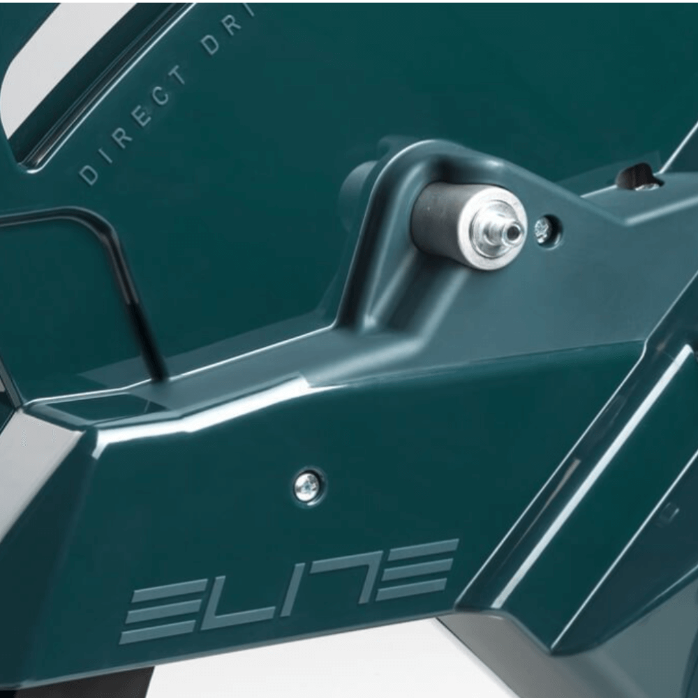 ELITE Smart Turno wireless kerékpáros edzőgörgő