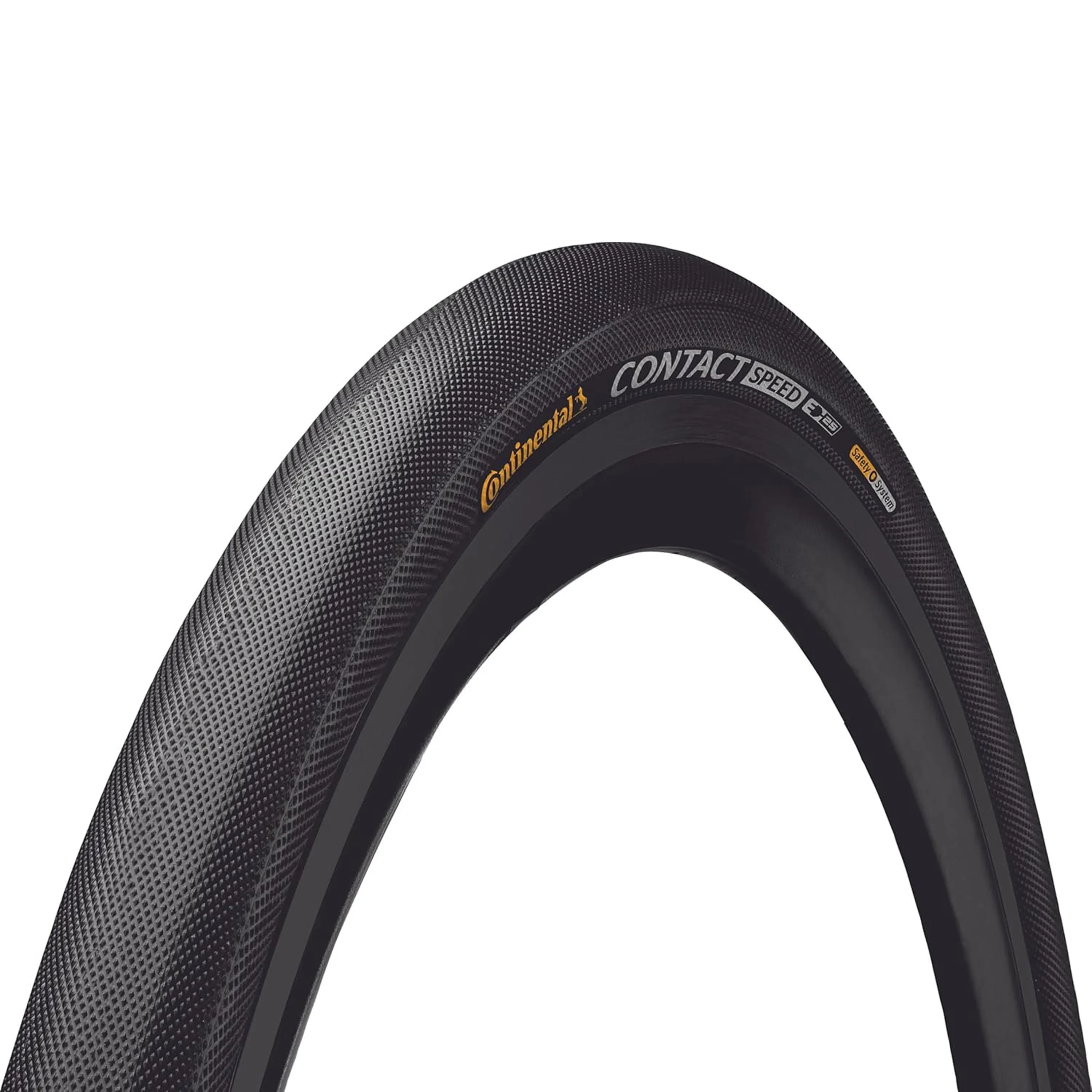 CONTINENTAL Contact Speed kerékpár külső gumi
