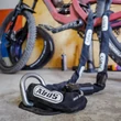 ABUS WBA60 fali és padló horgony - 4