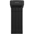 ABUS Bordo 6200K hajtogatható kerékpár lakat + SH - 120 cm