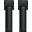 ABUS Bordo 6000K Twinset hajtogatható kerékpár lakat - 90 cm