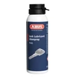 ABUS PS88 zártisztító spray - 50 ml