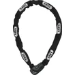 ABUS Granit CityChain XPlus 1060 láncos kerékpár lakat - 140 cm