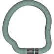 ABUS Goose 6206K hattyúnyak kerékpár lakat - menta - 110 cm