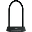 ABUS Granit 470 kerékpár U-lakat + SH B - 230 mm