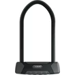 ABUS Granit XPlus 540 kerékpár U-lakat + SH B - 230 mm