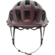 ABUS Moventor 2.0 kerékpáros sisak - szeder vörös - M - 2