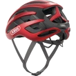 ABUS AirBreaker kerékpáros sisak - fényes piros - S - 4