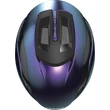 ABUS GameChanger 2.0 MIPS kerékpáros sisak - flip flop lila - S - 6