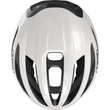 ABUS Taipan kerékpáros sisak - fényes fehér - S - 6