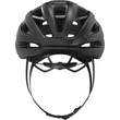 ABUS Taipan kerékpáros sisak - bársony fekete - M - 2