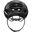 ABUS Taipan kerékpáros sisak - bársony fekete - M - 5