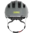 ABUS Smiley 3.0 ACE LED gyerek bukósisak - fényes szürke - S - 2
