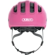ABUS Smiley 3.0 gyerek bukósisak - fényes pink - S - 2