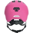 ABUS Smiley 3.0 gyerek bukósisak - fényes pink - S - 3