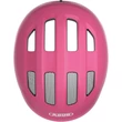 ABUS Smiley 3.0 gyerek bukósisak - fényes pink - S - 4