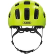 ABUS Youn-I 2.0 gyerek bukósisak - neonsárga - S - 2