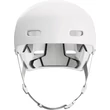 ABUS Indy kerékpáros sisak - fehér - S - 2