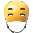 ABUS Indy kerékpáros sisak - sárga - S - 5