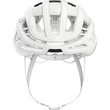 ABUS AirBreaker 2.0 Pure kerékpáros sisak - fehér - S - 2