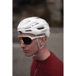 ABUS AirBreaker 2.0 Pure kerékpáros sisak - fehér - S - 16