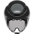 ABUS GameChanger TT 1.1 kerékpáros sisak - fényes fekete - S - 2
