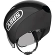 ABUS GameChanger TT 1.1 kerékpáros sisak - fényes fekete - S - 4