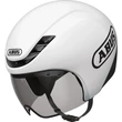 ABUS GameChanger TT 1.1 kerékpáros sisak - fényes fehér - S - 3