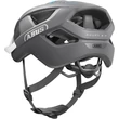 ABUS Aduro 3.0 városi kerékpáros sisak - verseny szürke - M - 4