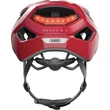 ABUS Aduro 3.0 LED kerékpáros sisak - lángoló vörös - S - 4