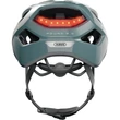 ABUS Aduro 3.0 LED kerékpáros sisak - gleccser kék - S - 4