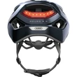 ABUS Aduro 3.0 LED kerékpáros sisak - éjkék - S - 4
