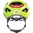 ABUS Aduro 3.0 LED kerékpáros sisak - neonsárga - S - 4
