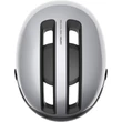 ABUS Hud-Y ACE kerékpáros sisak - csillogó ezüst - M - 6