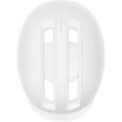 ABUS Hud-Y Pure kerékpáros sisak - fehér - M - 6