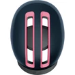 ABUS Hud-Y kerékpáros sisak - éjkék színű - L - 4