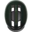 ABUS Hud-Y kerékpáros sisak - mohazöld - M - 6