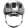 ABUS Hyban 2.0 kerékpáros sisak - króm ezüst - L - 2
