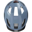 ABUS Hyban 2.0 kerékpáros sisak - gleccser kék - M - 4