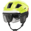 ABUS HYP-E ACE kerékpáros sisak - neonsárga - S - 5