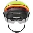ABUS HYP-E BL.ACE kerékpáros sisak - neonsárga - S - 7