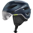 ABUS Pedelec 2.0 ACE kerékpáros sisak - éjkék - M