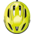 ABUS Pedelec 2.0 ACE kerékpáros sisak - neonsárga - M - 4