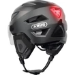 ABUS Pedelec 2.0 ACE kerékpáros sisak - titánszürke - M - 4